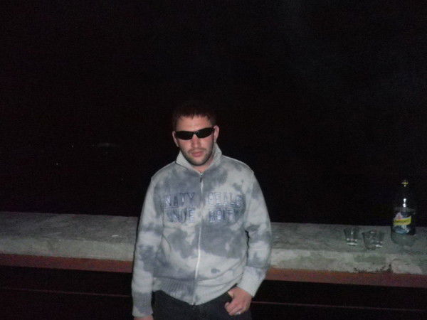 Сергей Голубев