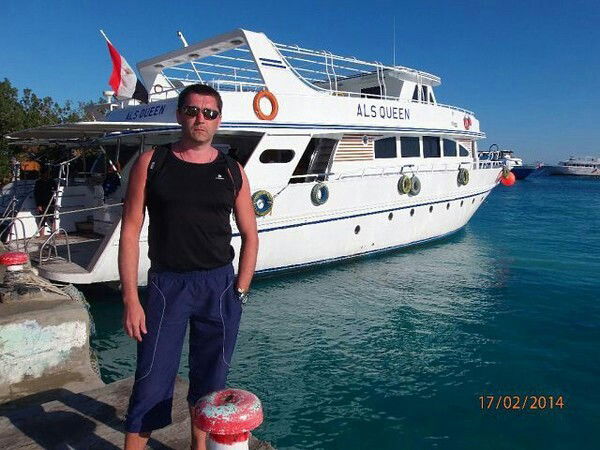 Александр Лемешев