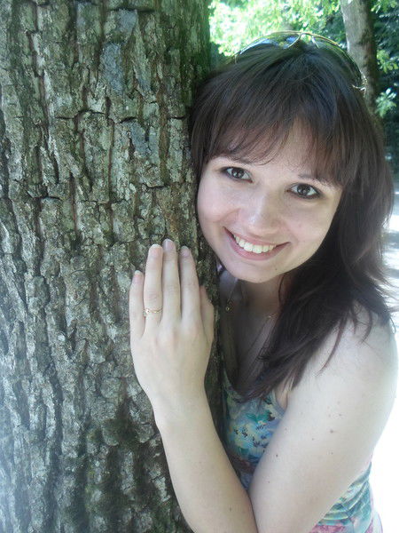 Дарья Девятерикова