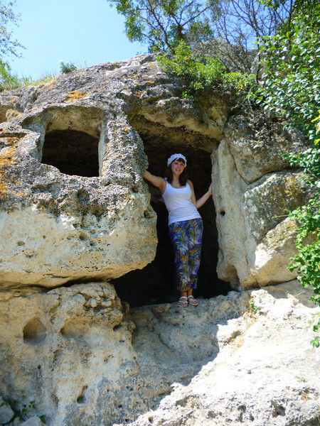 Ирина Сташкова