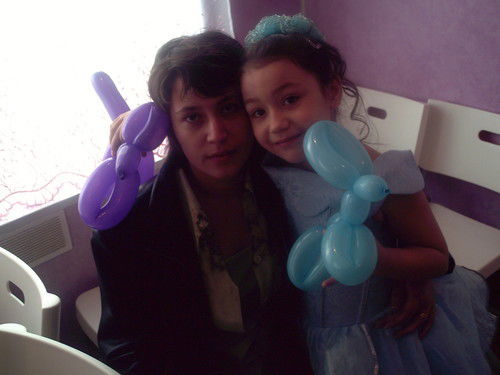 Наталья Виноградова