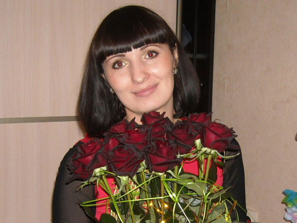 Наталия Писаренко