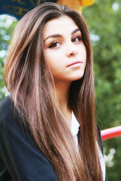 Олеся Магерова