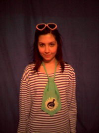 Евгения Игишева