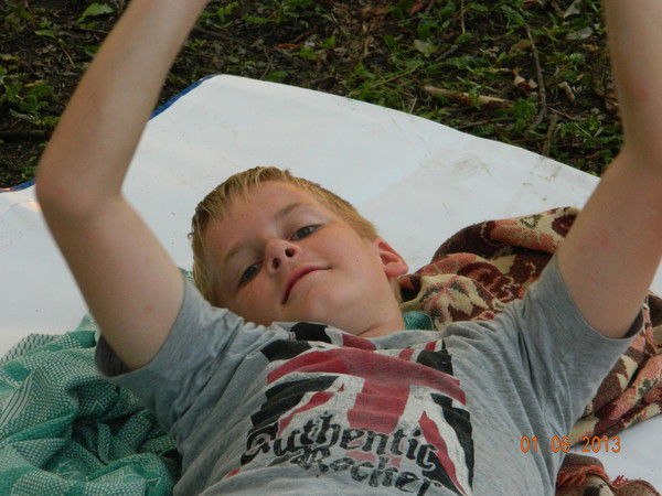 Саша Шматок