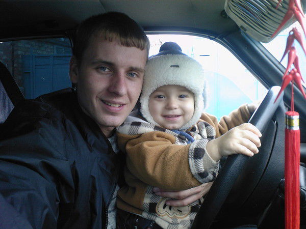 Руслан Матва