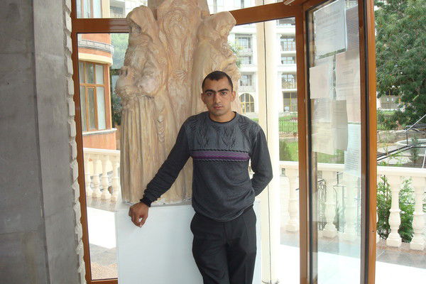 Сираканян Агарон