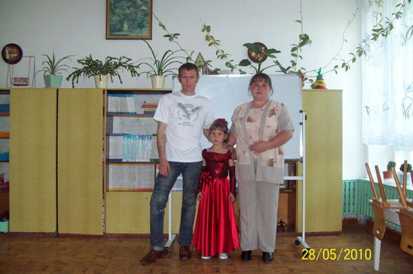 Владимир Лузин