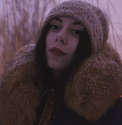 Валерия Кожевникова