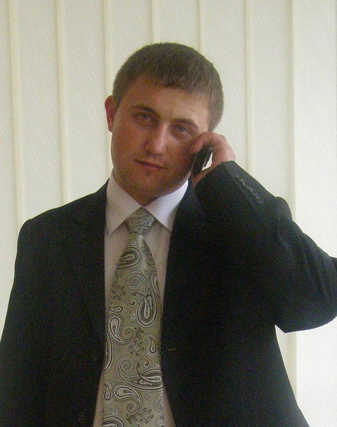 Евгений Кушнерев