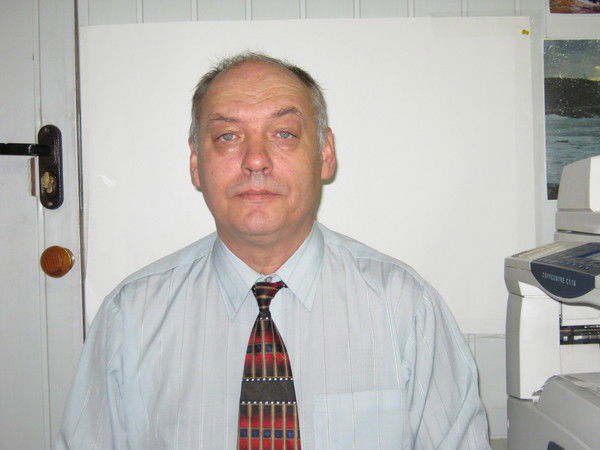 Владимир Володькин