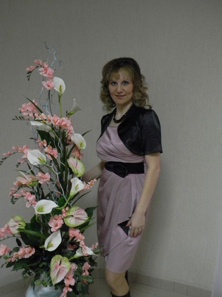 Равиля Куликова