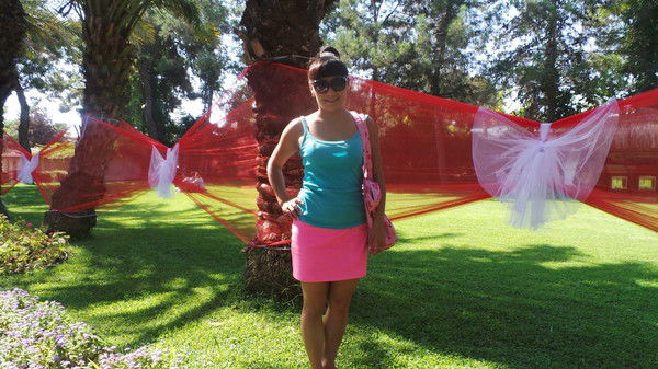 Арай Ескенова