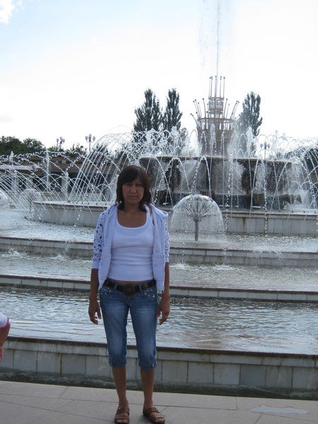 Ботагоз Балтабаева