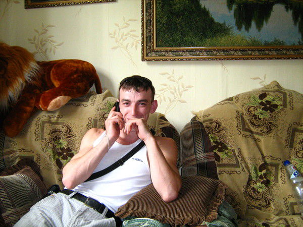 Владимир Алиев