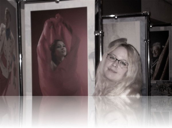 Ирина Сергеевна Алексеева