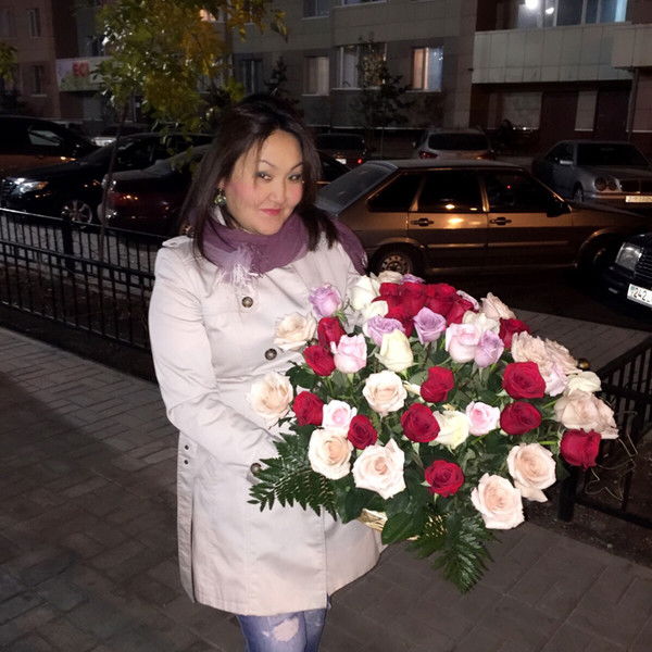 Алмагуль Есемсеитова