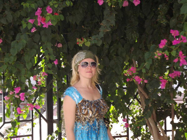 Надежда Дригваль