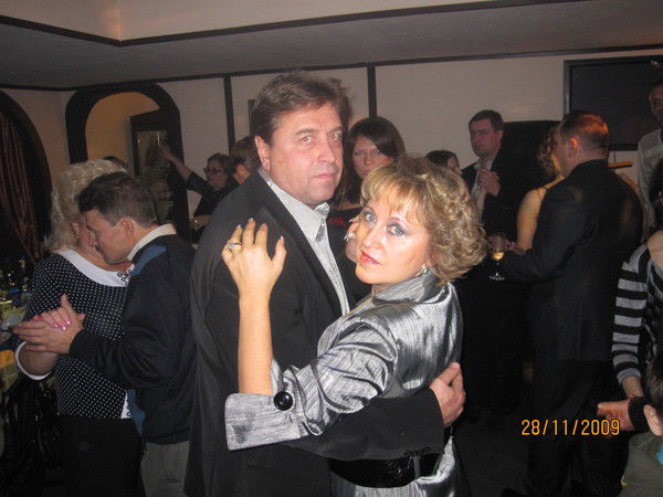 Лариса Понкратова