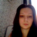 Оксана Смирнова