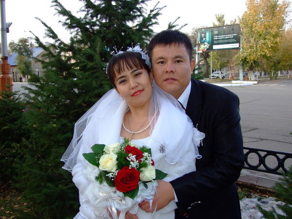 Сая Даярова