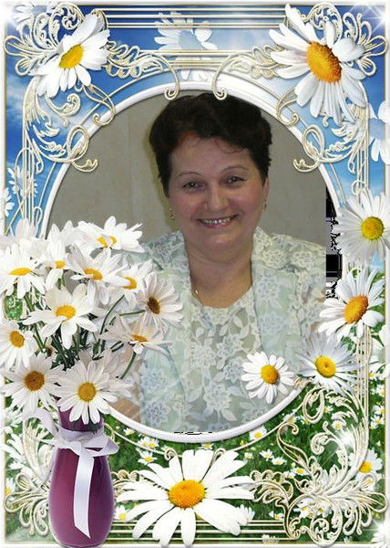 Галина Покидько