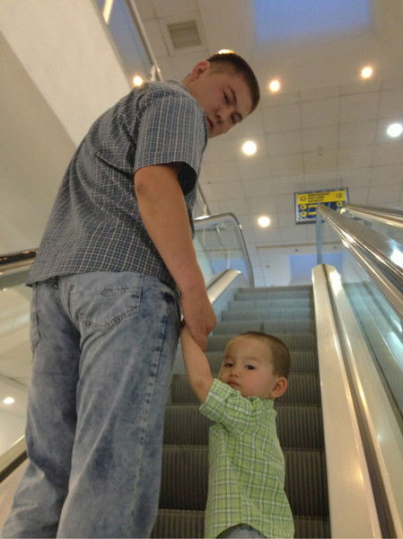 Айдар Кожаков