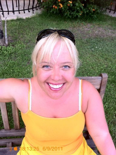 Оксана Биланич