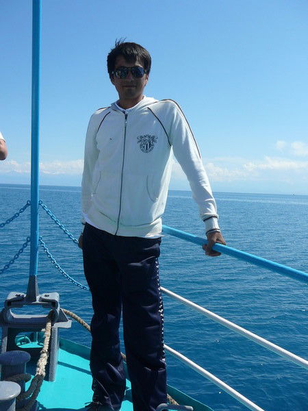 Ербол Узаков