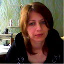Ludmila Revenko