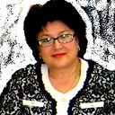 Munavara Paltasheva