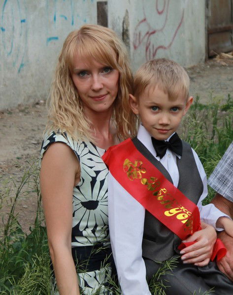 Елена Кислова