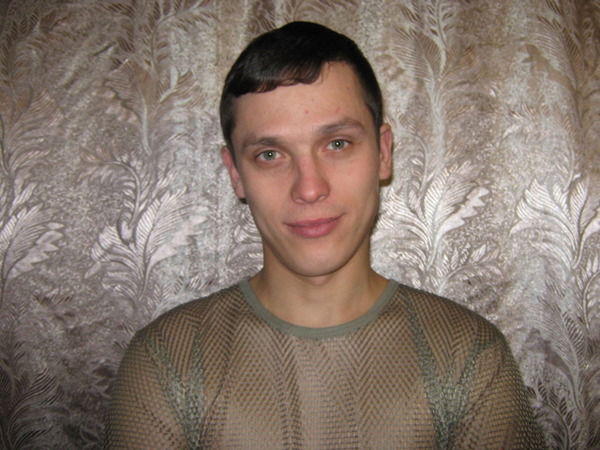 Денис Лисаков