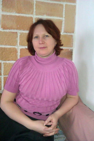 Татьяна Петровна Малышева