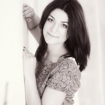 Марина Самойленко