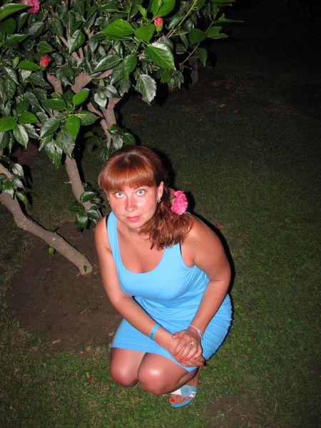 Ольга Язарова