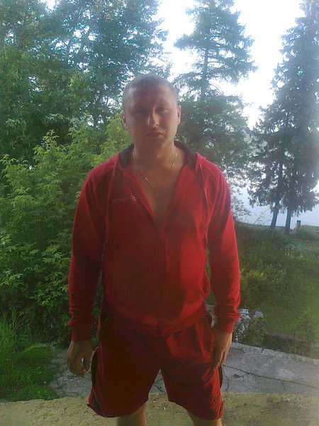 Дима Тощаков