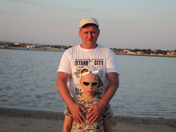 Сергей Ермолаев