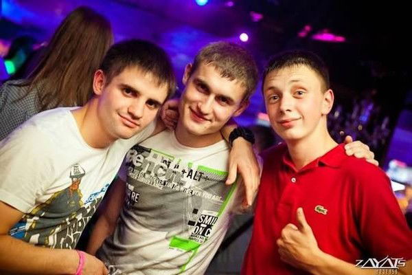 Макс Кожеуров