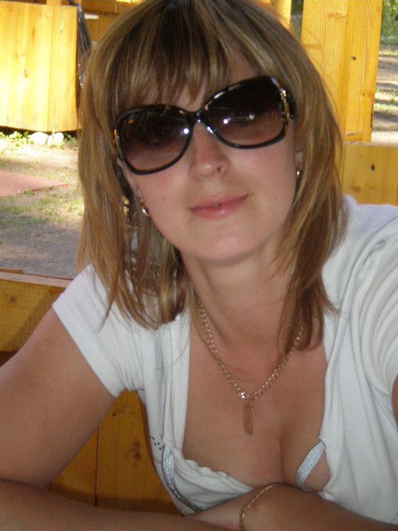 Елена Мальковская