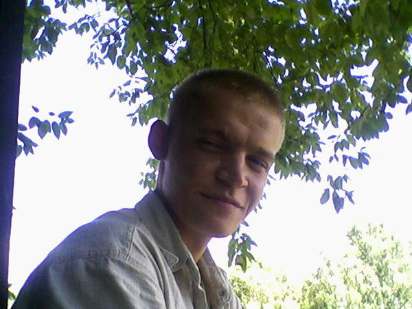 Виктор Григорьев