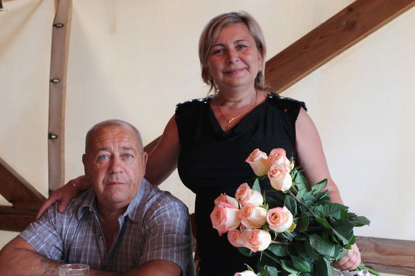 Людмила Косарева