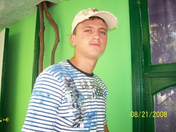 Вадим Баранюк