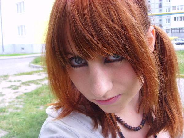 Любовь Гринь