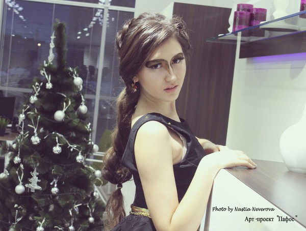 Виталия Грицай