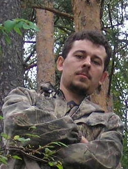 Андрей Никулин