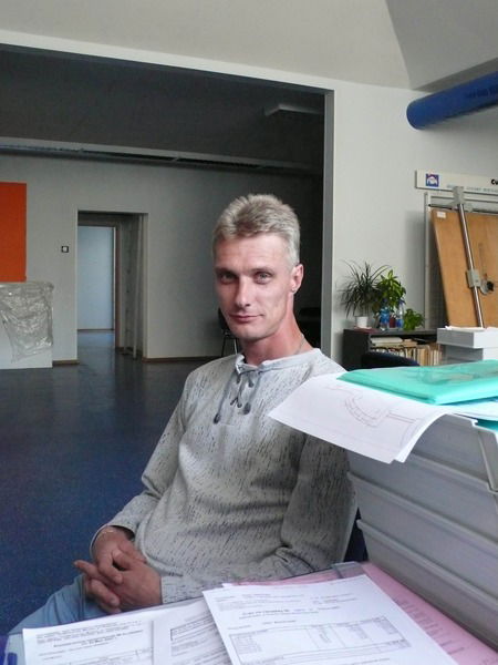 Борис Илюхин