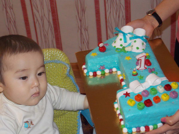 Динара Шалабаева (Тлеугалеева)