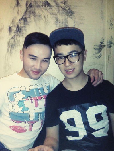 Камиль Апсаматов