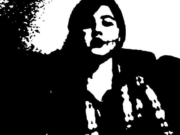 Яна Насырова